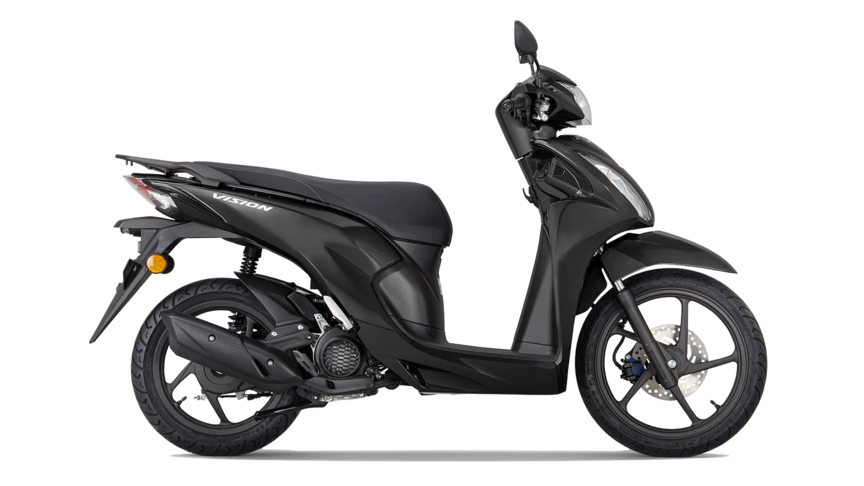 Honda shop vision 125cc